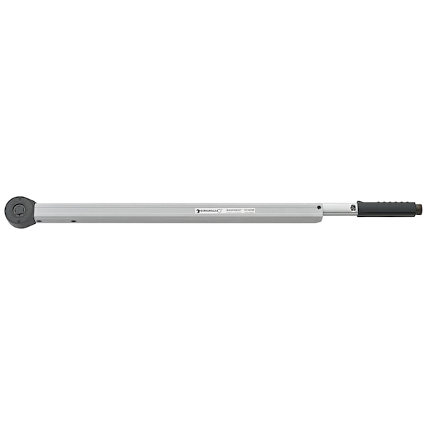 Service MANOSKOP torque wrench No.721NF/80 160-800 N-m square drive 3/4 "